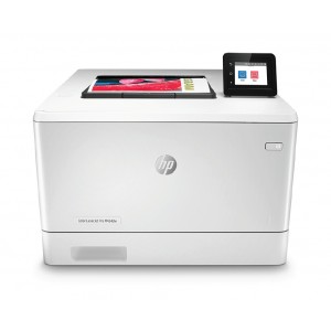 HP Color LaserJet Pro M454dw цветен лазерен принтер
